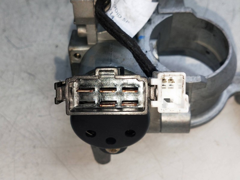 Recambio de conmutador de arranque para mitsubishi carisma berlina 5 (da0) 1900 di-d avance referencia OEM IAM 36278900  