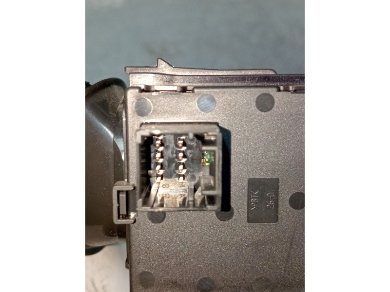 Recambio de mando limpia para opel astra j lim. cosmo referencia OEM IAM 13305522  