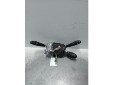 Recambio de mando luces para peugeot 206 berlina referencia OEM IAM 96446868ZL 12268856 