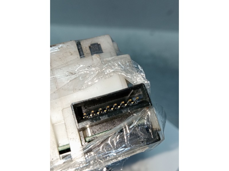 Recambio de mando limpia para nissan murano (z50) 3.5 v6 cat referencia OEM IAM   