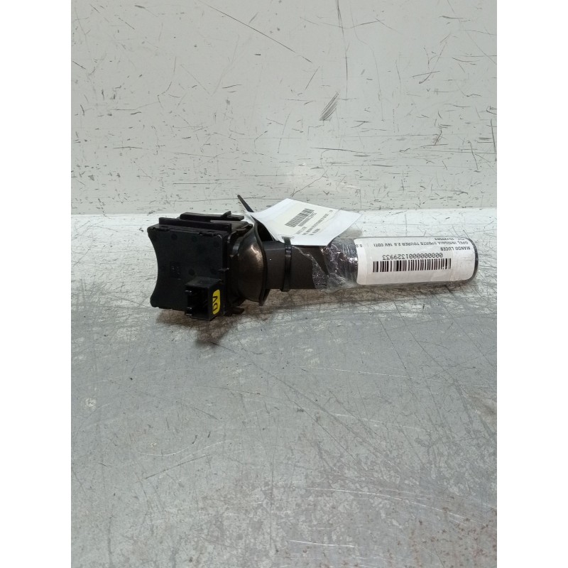 Recambio de mando luces para opel insignia sports tourer 2.0 16v cdti referencia OEM IAM 95220563  