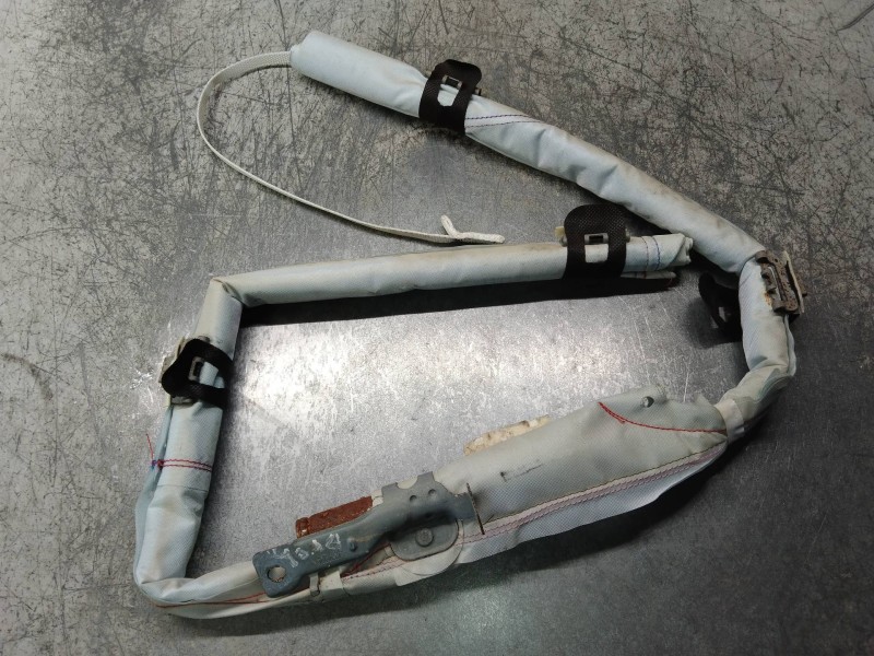 Recambio de airbag cortina delantero derecho para peugeot 2008 (--.2013) 1.2 16v vti referencia OEM IAM 9804092280  