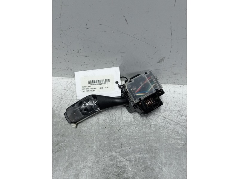 Recambio de mando limpia para ford kuga (cbv) trend referencia OEM IAM 4M5T17A553BD  