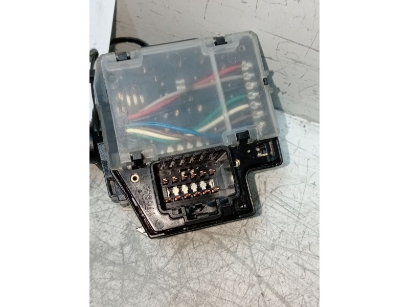 Recambio de mando limpia para ford kuga (cbv) trend referencia OEM IAM 4M5T17A553BD  