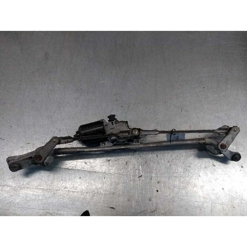 Recambio de motor limpia delantero para mazda rx-8 (se) 1.3 wankel cat referencia OEM IAM 8492008121 EE15 