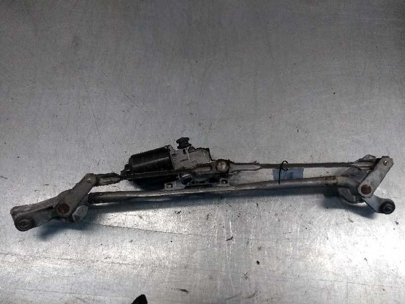 Recambio de motor limpia delantero para mazda rx-8 (se) 1.3 wankel cat referencia OEM IAM 8492008121 EE15 