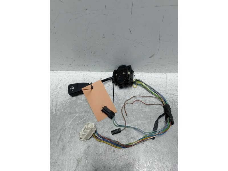Recambio de mando luces para bmw serie 7 (e32) 3.0 cat referencia OEM IAM   