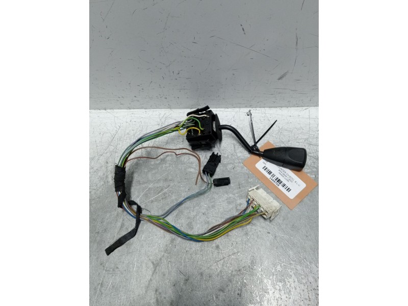 Recambio de mando luces para bmw serie 7 (e32) 3.0 cat referencia OEM IAM   