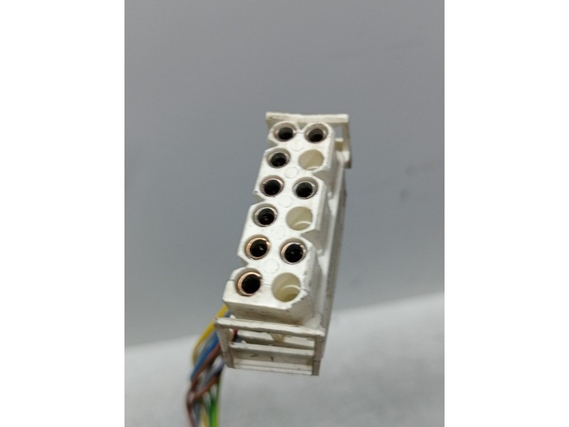 Recambio de mando luces para bmw serie 7 (e32) 3.0 cat referencia OEM IAM   