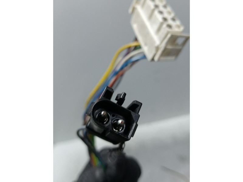 Recambio de mando luces para bmw serie 7 (e32) 3.0 cat referencia OEM IAM   