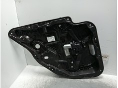 Recambio de elevalunas trasero izquierdo para mercedes-benz clase c (w205) lim. c 220 cdi bluetec (205.004) referencia OEM IAM 0