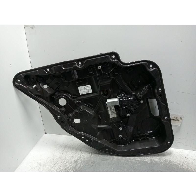 Recambio de elevalunas trasero izquierdo para mercedes-benz clase c (w205) lim. c 220 cdi bluetec (205.004) referencia OEM IAM 0