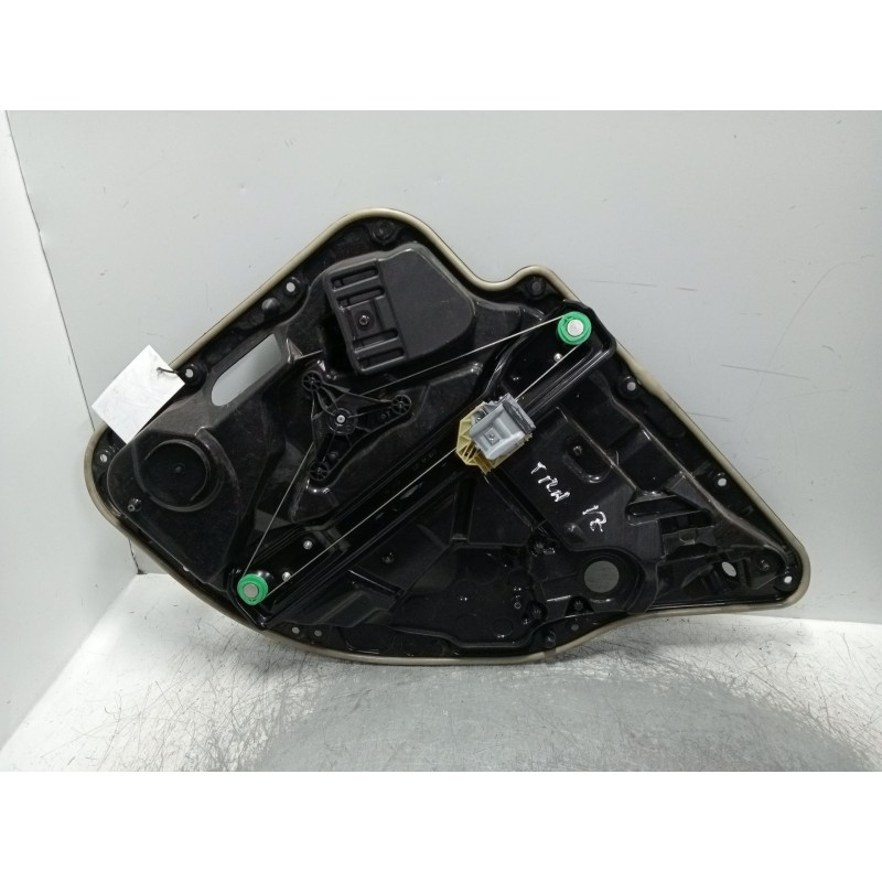 Recambio de elevalunas trasero izquierdo para mercedes-benz clase c (w205) lim. c 220 cdi bluetec (205.004) referencia OEM IAM 0