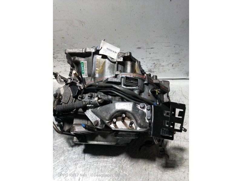 Recambio de caja cambios para volvo s40 berlina 1.9 turbo cat referencia OEM IAM 5042LE 30820078 99MW506846