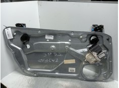 Recambio de elevalunas delantero izquierdo para seat ibiza iii (6l1) 1.9 sdi referencia OEM IAM 6L3837751BF  