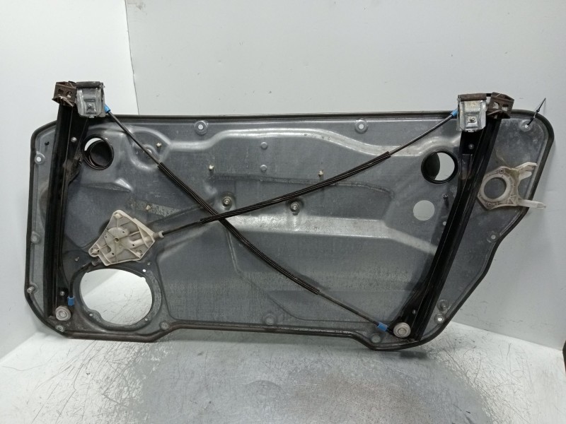 Recambio de elevalunas delantero izquierdo para seat ibiza iii (6l1) 1.9 sdi referencia OEM IAM 6L3837751BF  