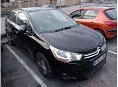 citroën c4 ii (nc_) del año 2014
