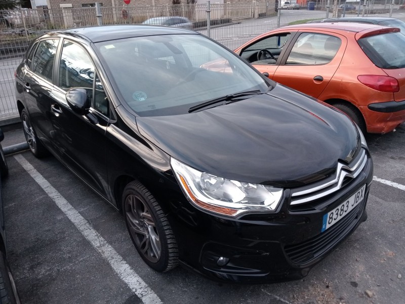 citroën c4 ii (nc_) del año 2014