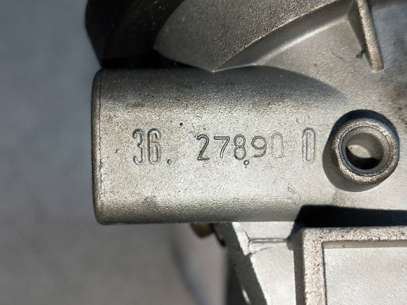 Recambio de conmutador de arranque para mitsubishi carisma berlina 5 (da0) 1900 di-d avance referencia OEM IAM 36278900  