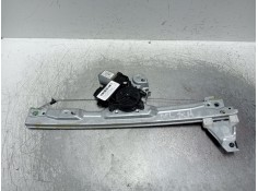 Recambio de elevalunas delantero derecho para peugeot 308 i (4a_, 4c_) 1.6 hdi referencia OEM IAM 9675467380 0130822743 5P