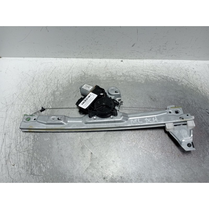 Recambio de elevalunas delantero derecho para peugeot 308 i (4a_, 4c_) 1.6 hdi referencia OEM IAM 9675467380 0130822743 5P