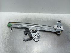 Recambio de elevalunas delantero derecho para peugeot 308 i (4a_, 4c_) 1.6 hdi referencia OEM IAM 9675467380 0130822743 5P 2