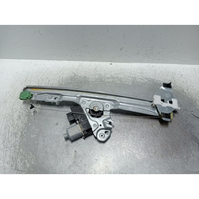 Recambio de elevalunas delantero derecho para peugeot 308 i (4a_, 4c_) 1.6 hdi referencia OEM IAM 9675467380 0130822743 5P