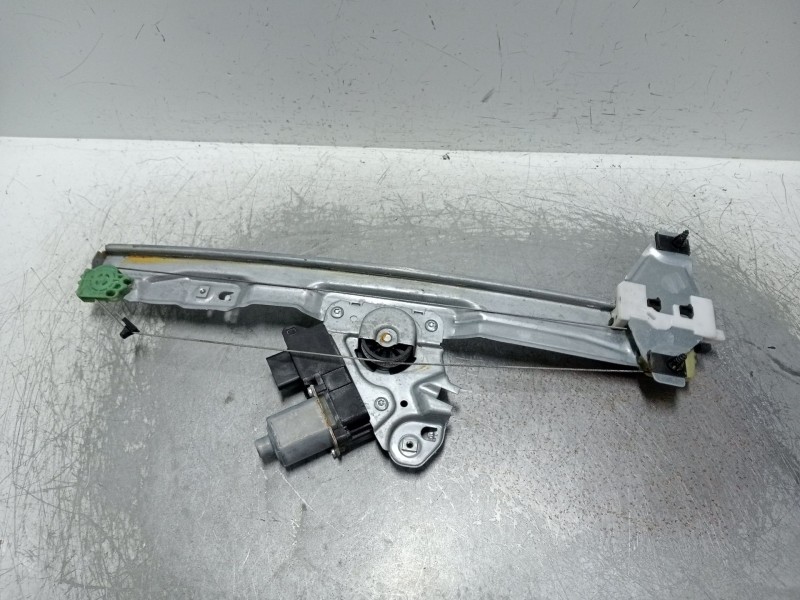 Recambio de elevalunas delantero derecho para peugeot 308 i (4a_, 4c_) 1.6 hdi referencia OEM IAM 9675467380 0130822743 5P