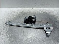 Recambio de elevalunas delantero izquierdo para peugeot 308 i (4a_, 4c_) 1.6 hdi referencia OEM IAM 9675467480 0130822742 5P