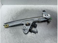 Recambio de elevalunas delantero izquierdo para peugeot 308 i (4a_, 4c_) 1.6 hdi referencia OEM IAM 9675467480 0130822742 5P 2