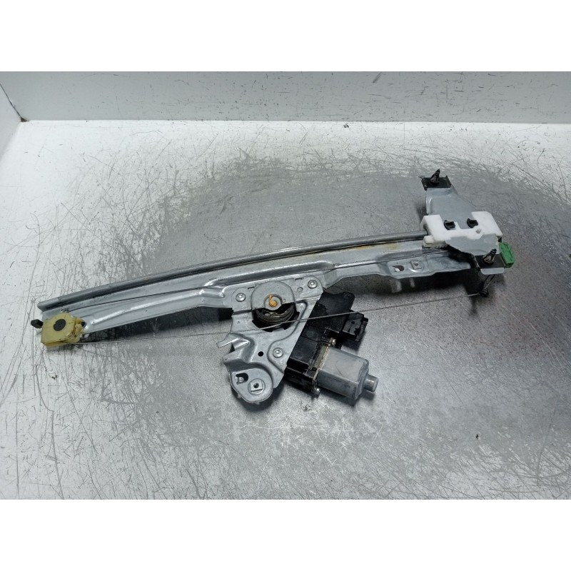 Recambio de elevalunas delantero izquierdo para peugeot 308 i (4a_, 4c_) 1.6 hdi referencia OEM IAM 9675467480 0130822742 5P