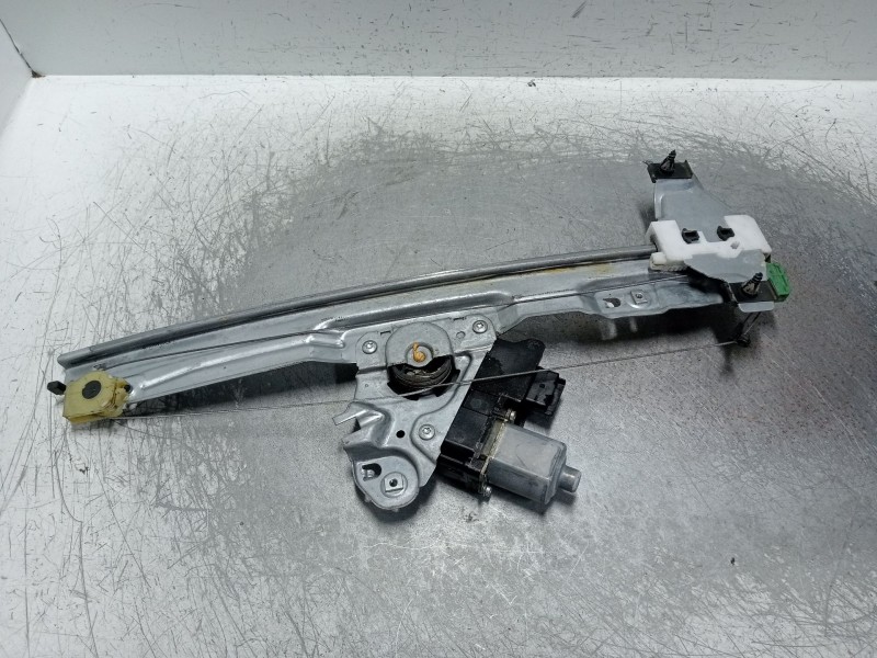 Recambio de elevalunas delantero izquierdo para peugeot 308 i (4a_, 4c_) 1.6 hdi referencia OEM IAM 9675467480 0130822742 5P