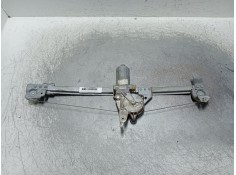 Recambio de elevalunas trasero derecho para mercedes-benz clase c (w202) berlina 250 td (202.128) referencia OEM IAM   