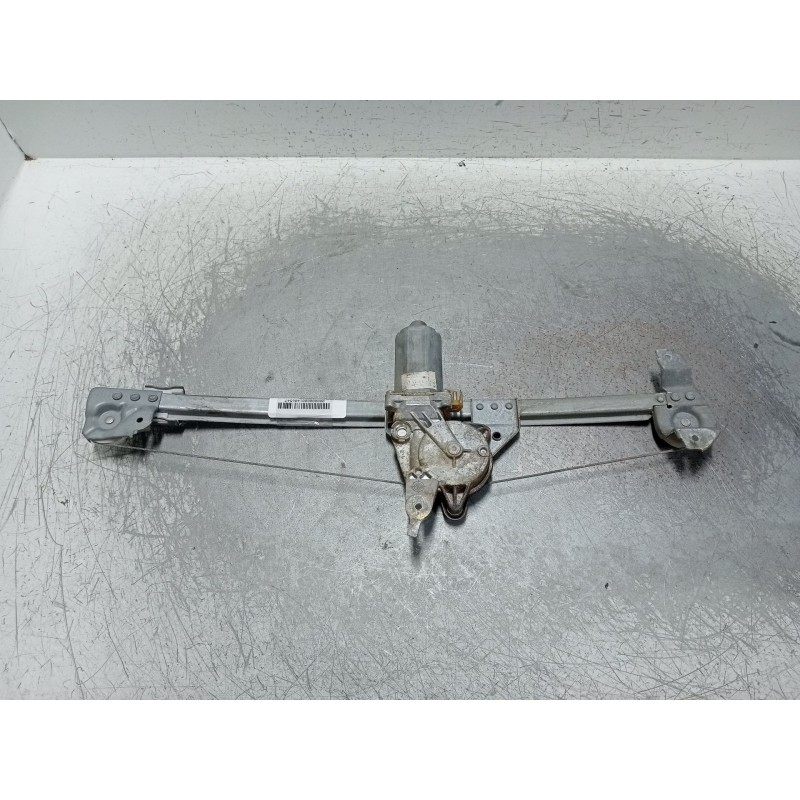 Recambio de elevalunas trasero derecho para mercedes-benz clase c (w202) berlina 250 td (202.128) referencia OEM IAM   