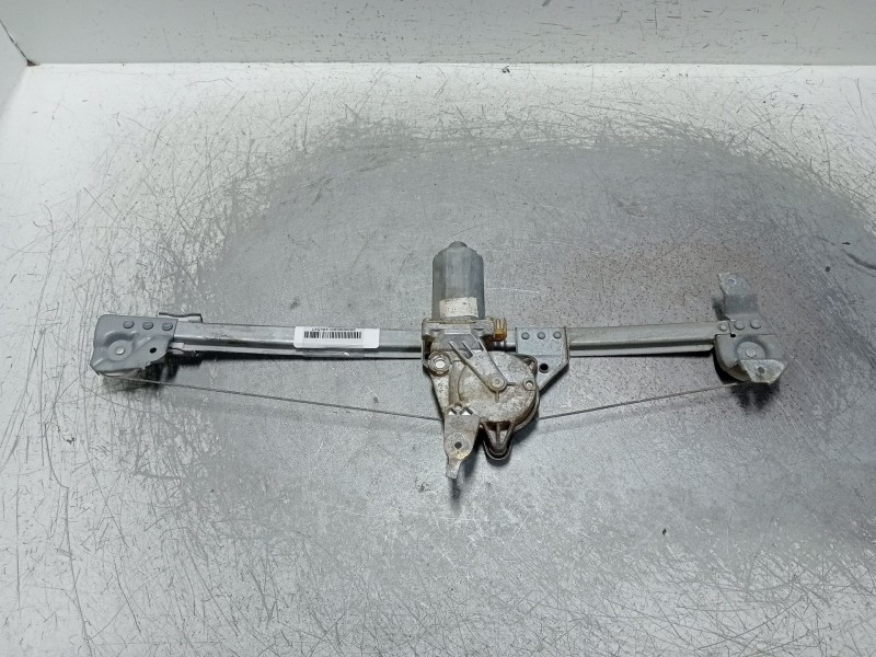 Recambio de elevalunas trasero derecho para mercedes-benz clase c (w202) berlina 250 td (202.128) referencia OEM IAM   