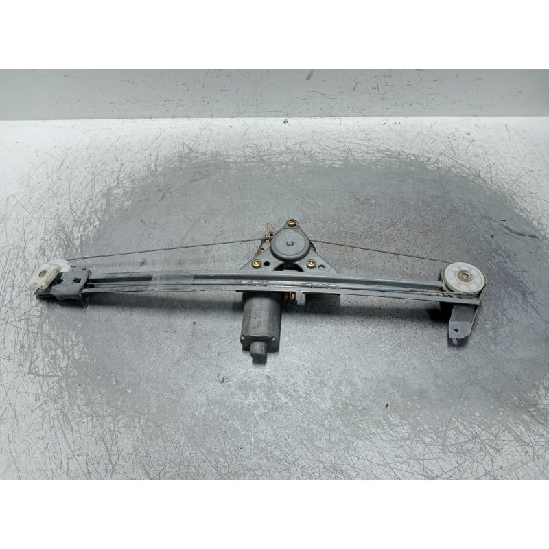 Recambio de elevalunas trasero derecho para mercedes-benz clase c (w202) berlina 250 td (202.128) referencia OEM IAM   