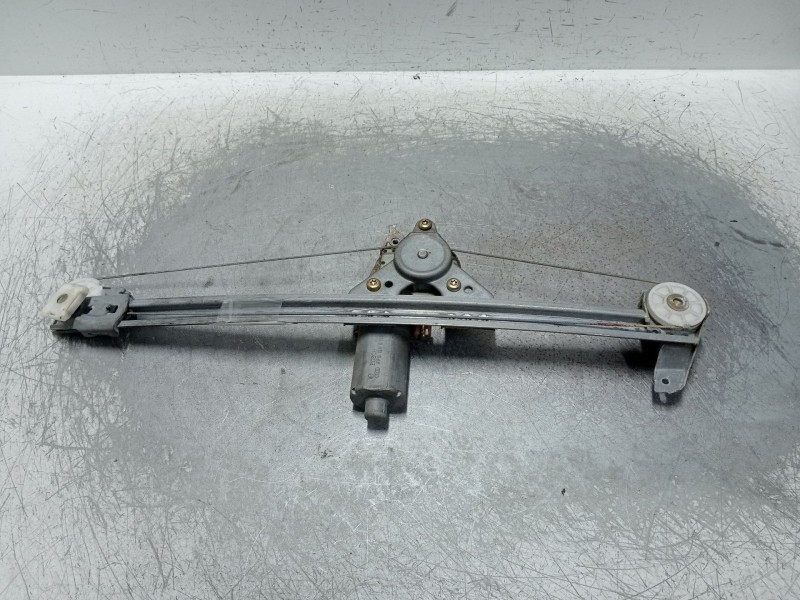 Recambio de elevalunas trasero derecho para mercedes-benz clase c (w202) berlina 250 td (202.128) referencia OEM IAM   