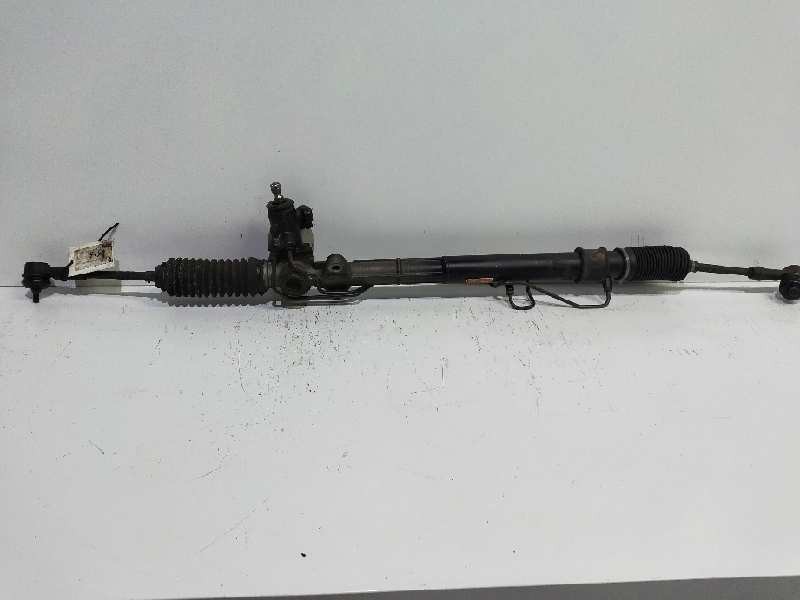 Recambio de cremallera direccion para mitsubishi galant berlina (e50) 2.0 cat referencia OEM IAM 8119183  