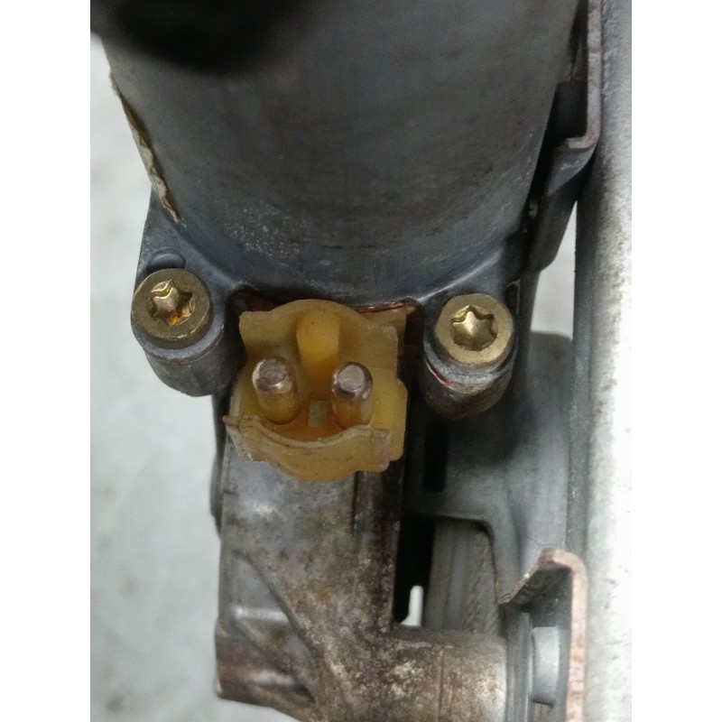 Recambio de elevalunas trasero derecho para mercedes-benz clase c (w202) berlina 250 td (202.128) referencia OEM IAM   