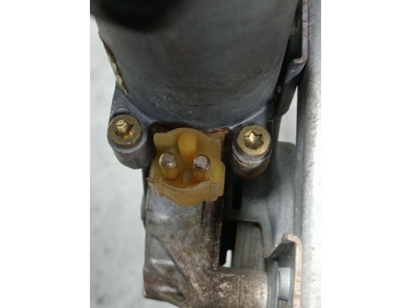 Recambio de elevalunas trasero derecho para mercedes-benz clase c (w202) berlina 250 td (202.128) referencia OEM IAM   