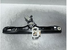 Recambio de elevalunas delantero derecho para fiat panda (319) 1.2 cat referencia OEM IAM   5P 2