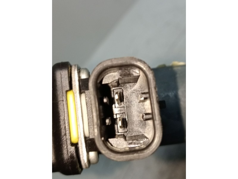 Recambio de elevalunas delantero derecho para fiat panda (319) 1.2 cat referencia OEM IAM   5P