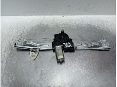 Recambio de elevalunas trasero derecho para fiat bravo (198) 1.6 16v active multijet (77kw) referencia OEM IAM   5P