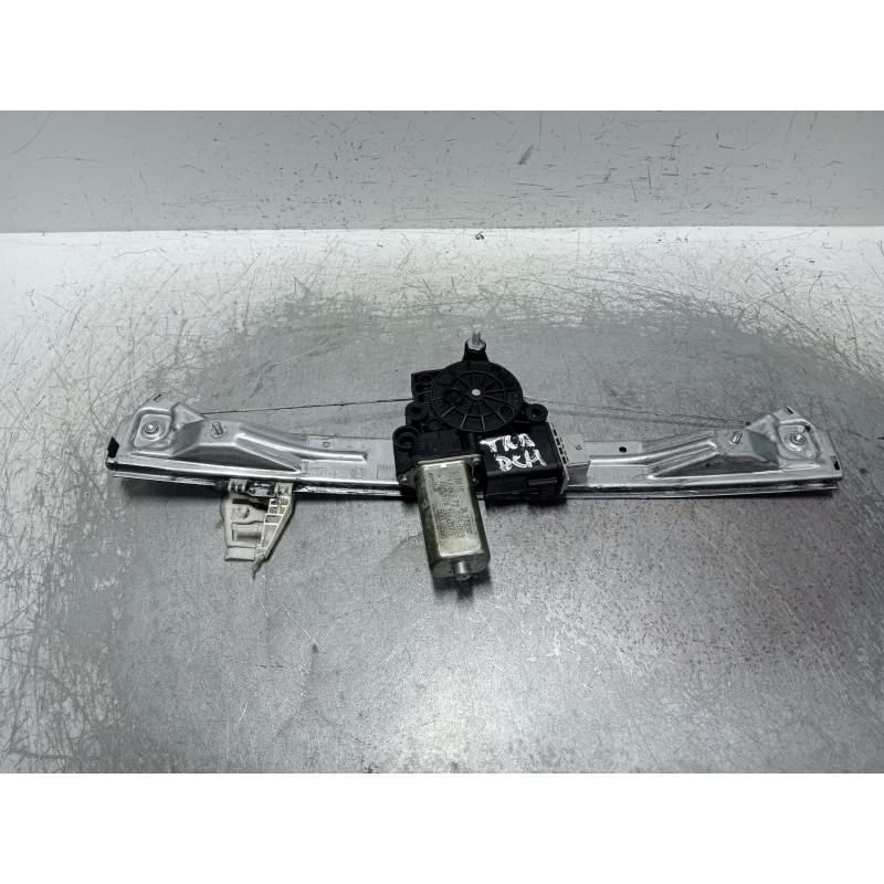 Recambio de elevalunas trasero derecho para fiat bravo (198) 1.6 16v active multijet (77kw) referencia OEM IAM   5P