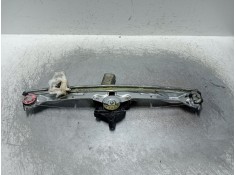 Recambio de elevalunas trasero derecho para fiat bravo (198) 1.6 16v active multijet (77kw) referencia OEM IAM   5P 2