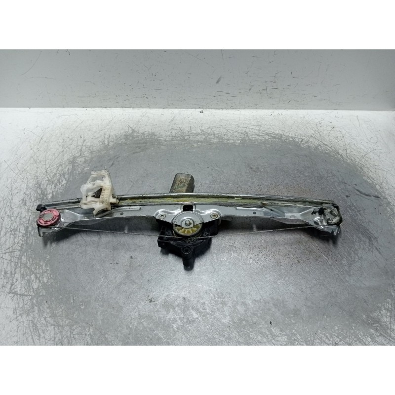 Recambio de elevalunas trasero derecho para fiat bravo (198) 1.6 16v active multijet (77kw) referencia OEM IAM   5P