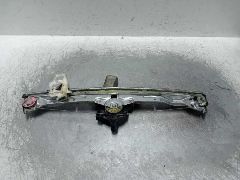 Recambio de elevalunas trasero derecho para fiat bravo (198) 1.6 16v active multijet (77kw) referencia OEM IAM   5P