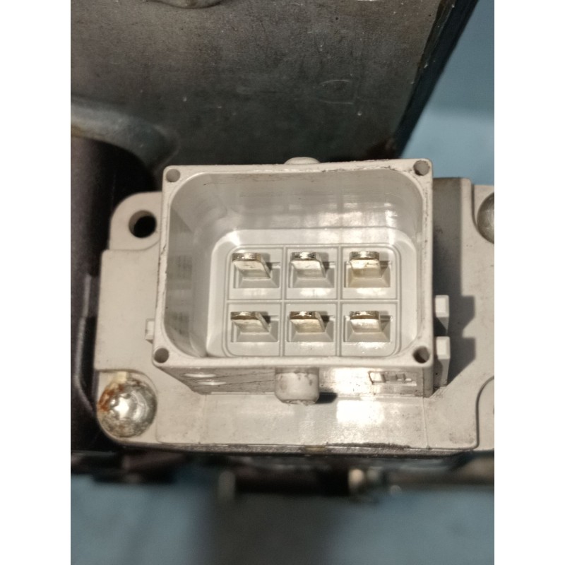 Recambio de elevalunas trasero derecho para fiat bravo (198) 1.6 16v active multijet (77kw) referencia OEM IAM   5P