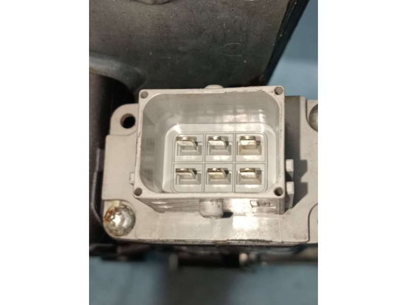 Recambio de elevalunas trasero derecho para fiat bravo (198) 1.6 16v active multijet (77kw) referencia OEM IAM   5P