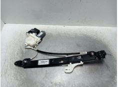 Recambio de elevalunas trasero izquierdo para seat altea xl (5p5) freetrack 4x4 referencia OEM IAM 1K0959703AE  